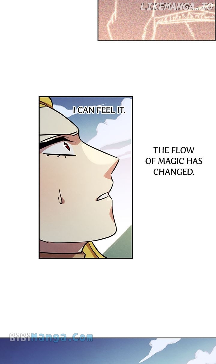 Starfall – Manga Chapter 141 - page 4