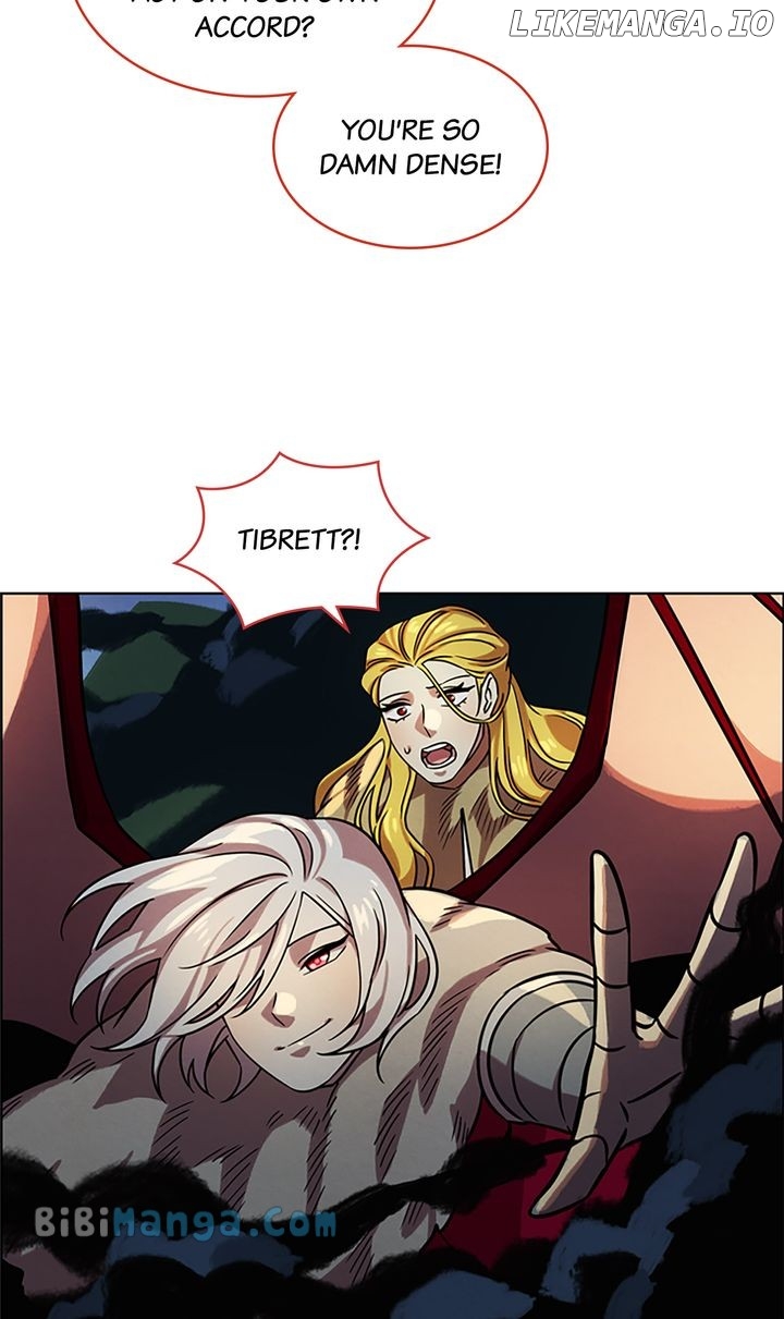 Starfall – Manga Chapter 141 - page 41