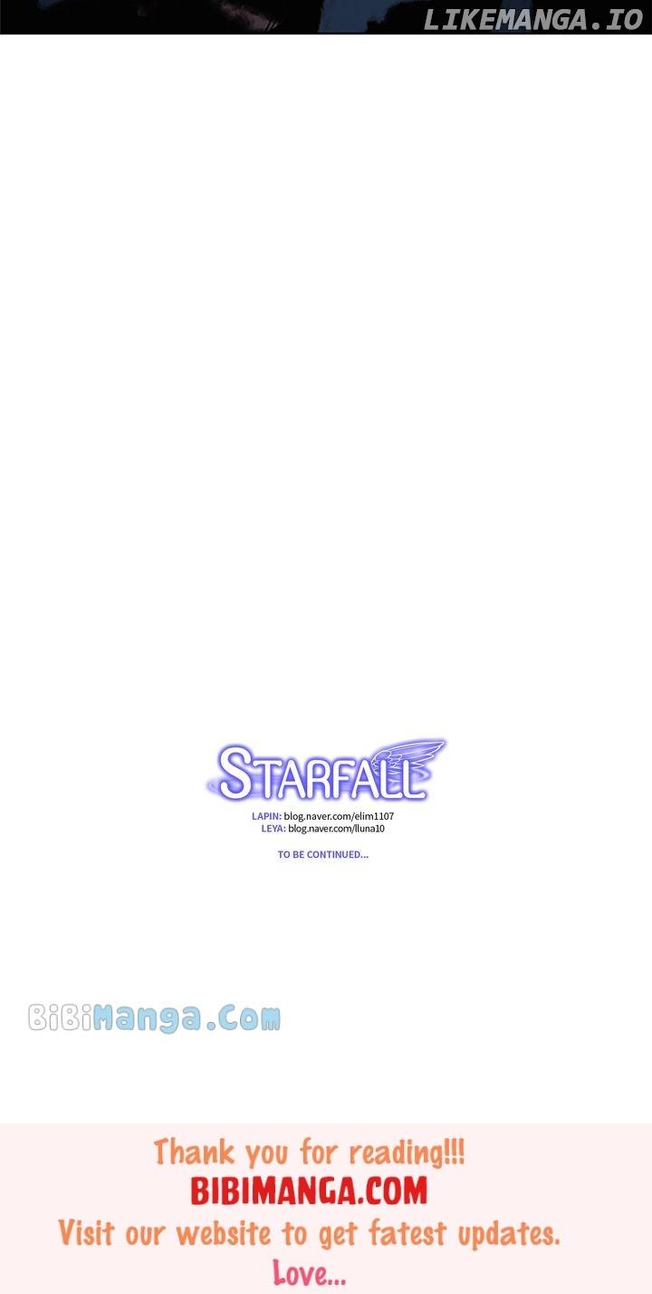 Starfall – Manga Chapter 141 - page 42