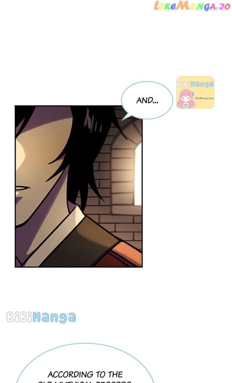 Starfall – Manga Chapter 127 - page 10