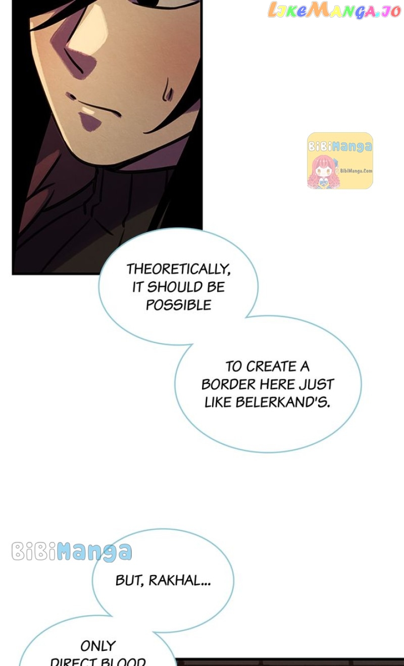 Starfall – Manga Chapter 127 - page 12