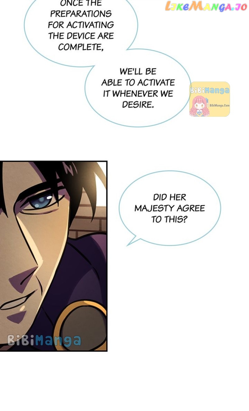 Starfall – Manga Chapter 127 - page 17