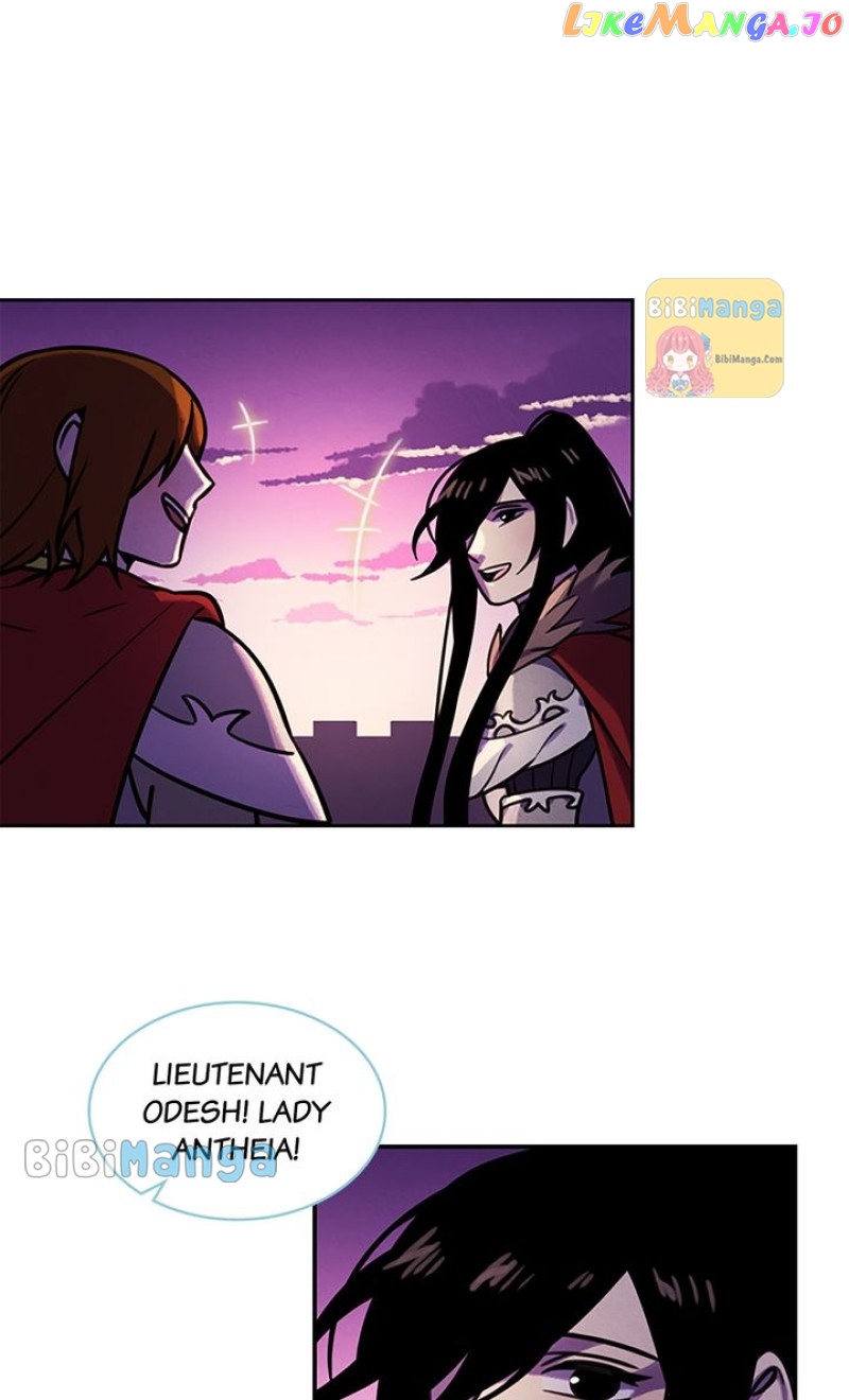 Starfall – Manga Chapter 127 - page 2