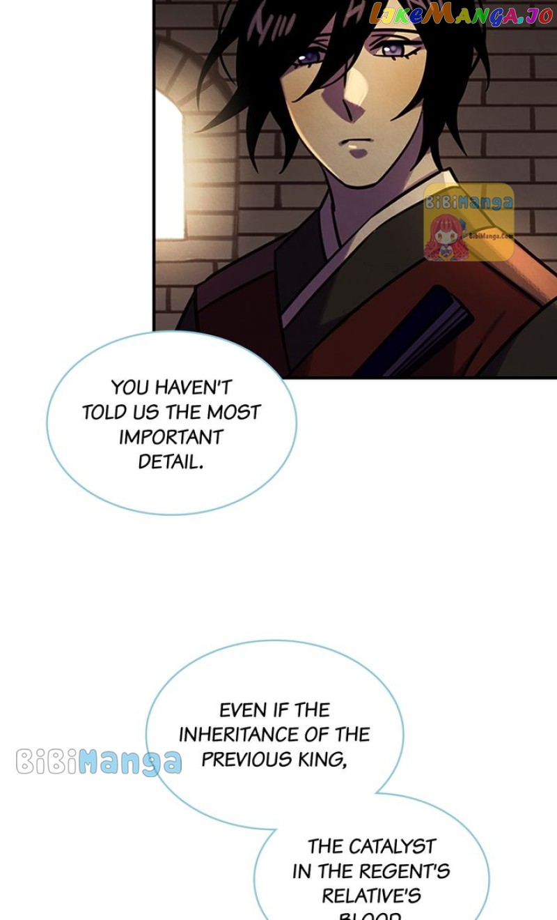 Starfall – Manga Chapter 127 - page 20
