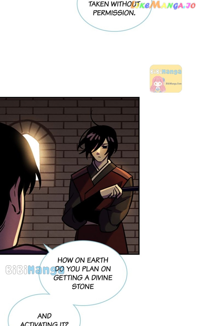 Starfall – Manga Chapter 127 - page 23
