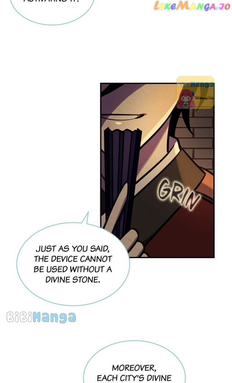 Starfall – Manga Chapter 127 - page 24