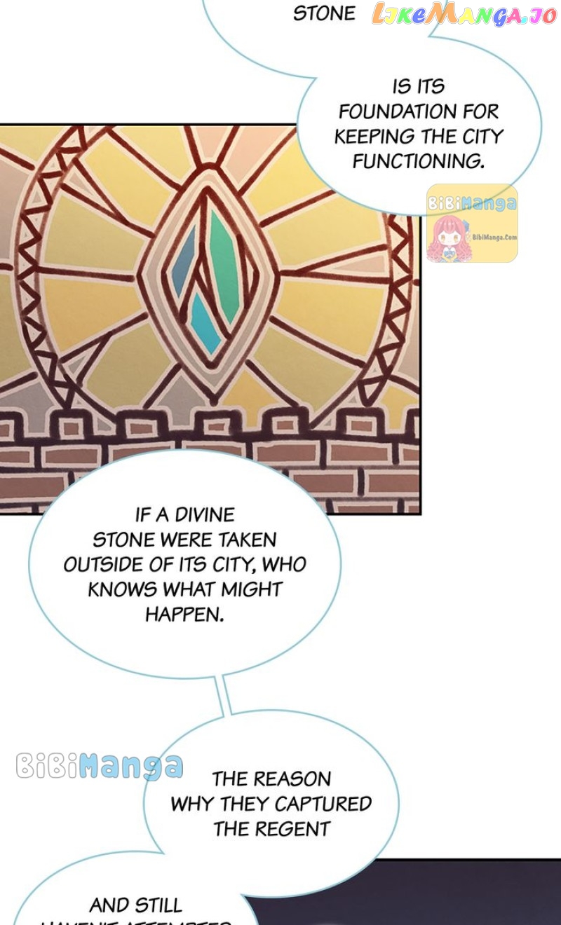 Starfall – Manga Chapter 127 - page 25