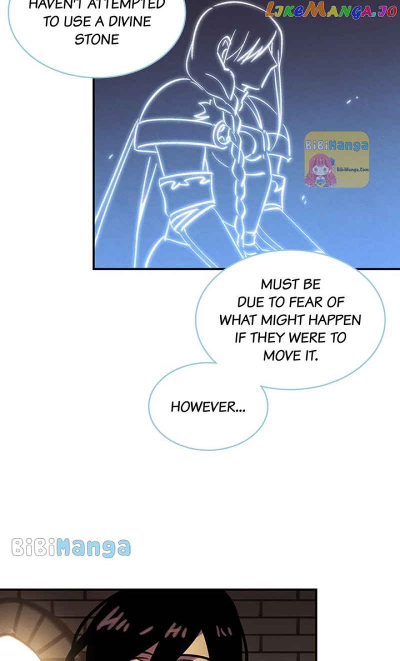Starfall – Manga Chapter 127 - page 26