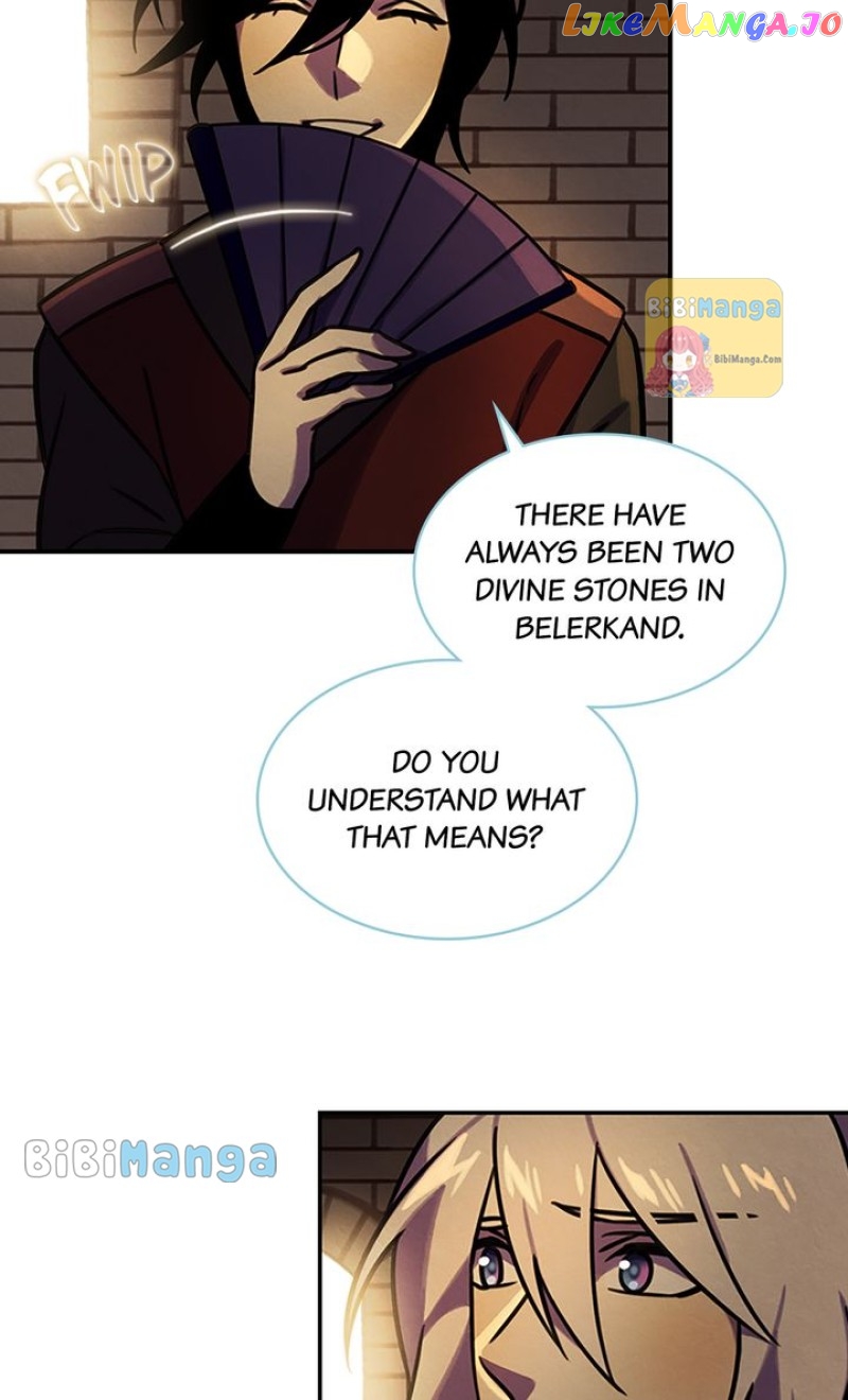 Starfall – Manga Chapter 127 - page 27