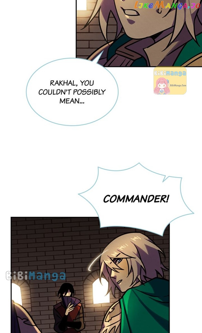 Starfall – Manga Chapter 127 - page 28
