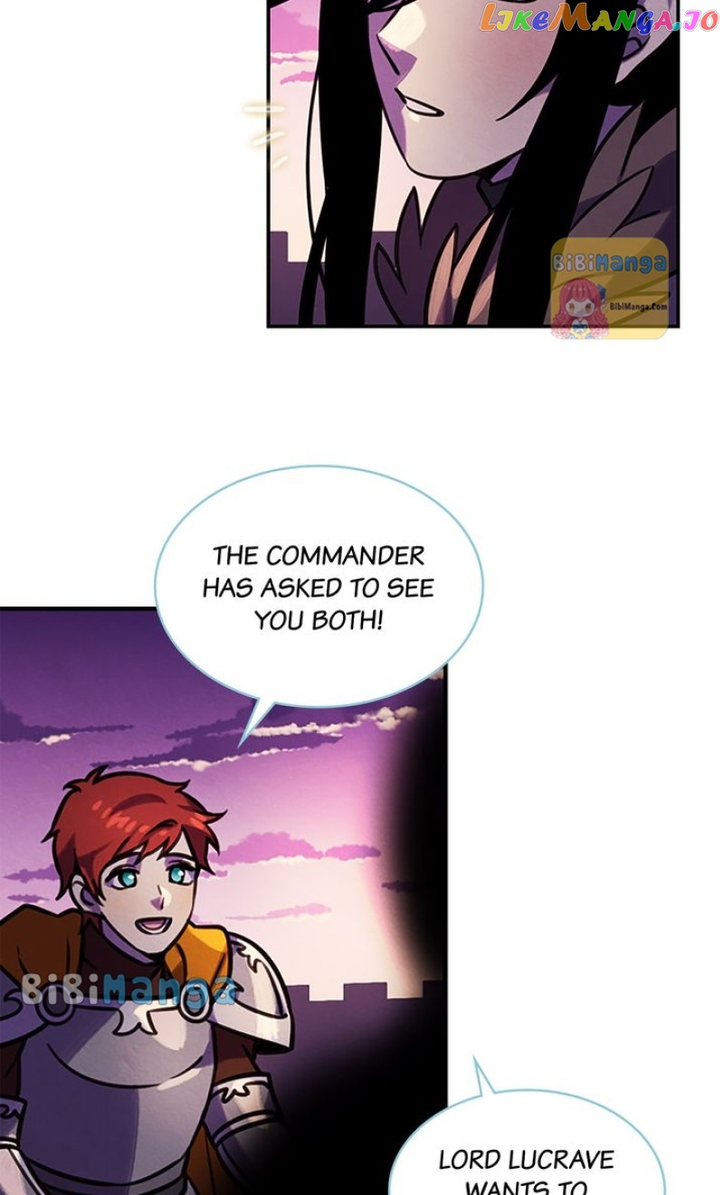 Starfall – Manga Chapter 127 - page 3