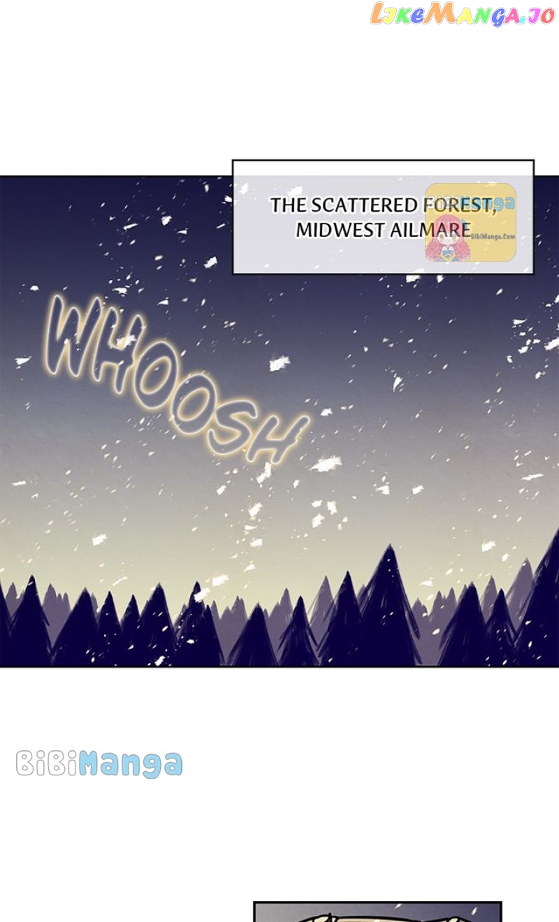 Starfall – Manga Chapter 127 - page 31
