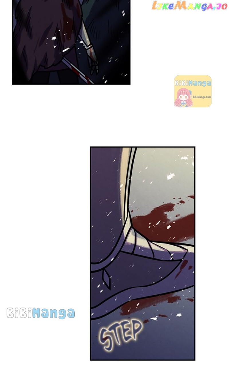 Starfall – Manga Chapter 127 - page 33