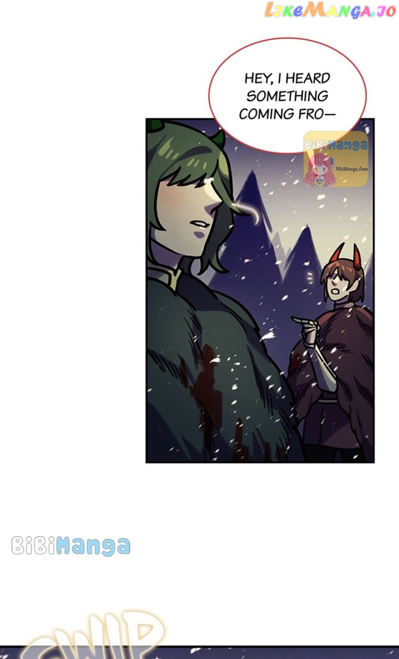 Starfall – Manga Chapter 127 - page 39