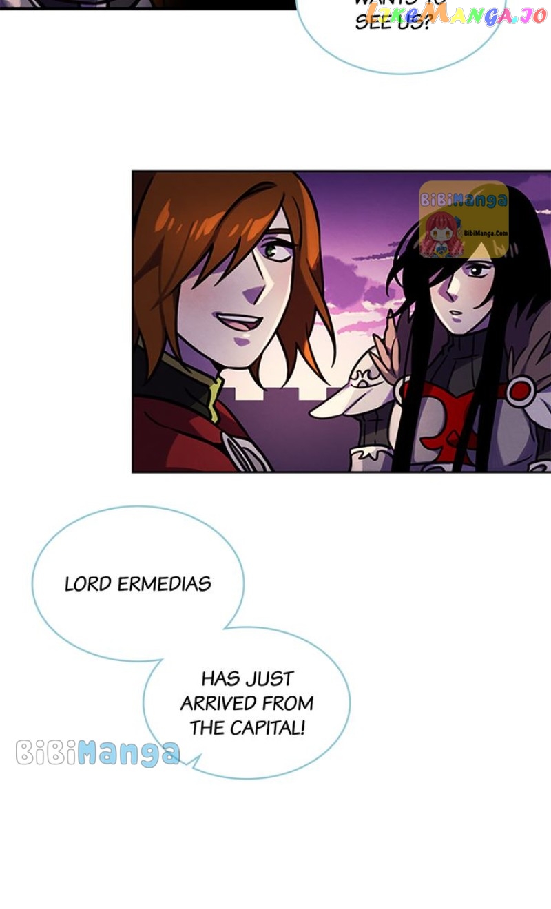Starfall – Manga Chapter 127 - page 4