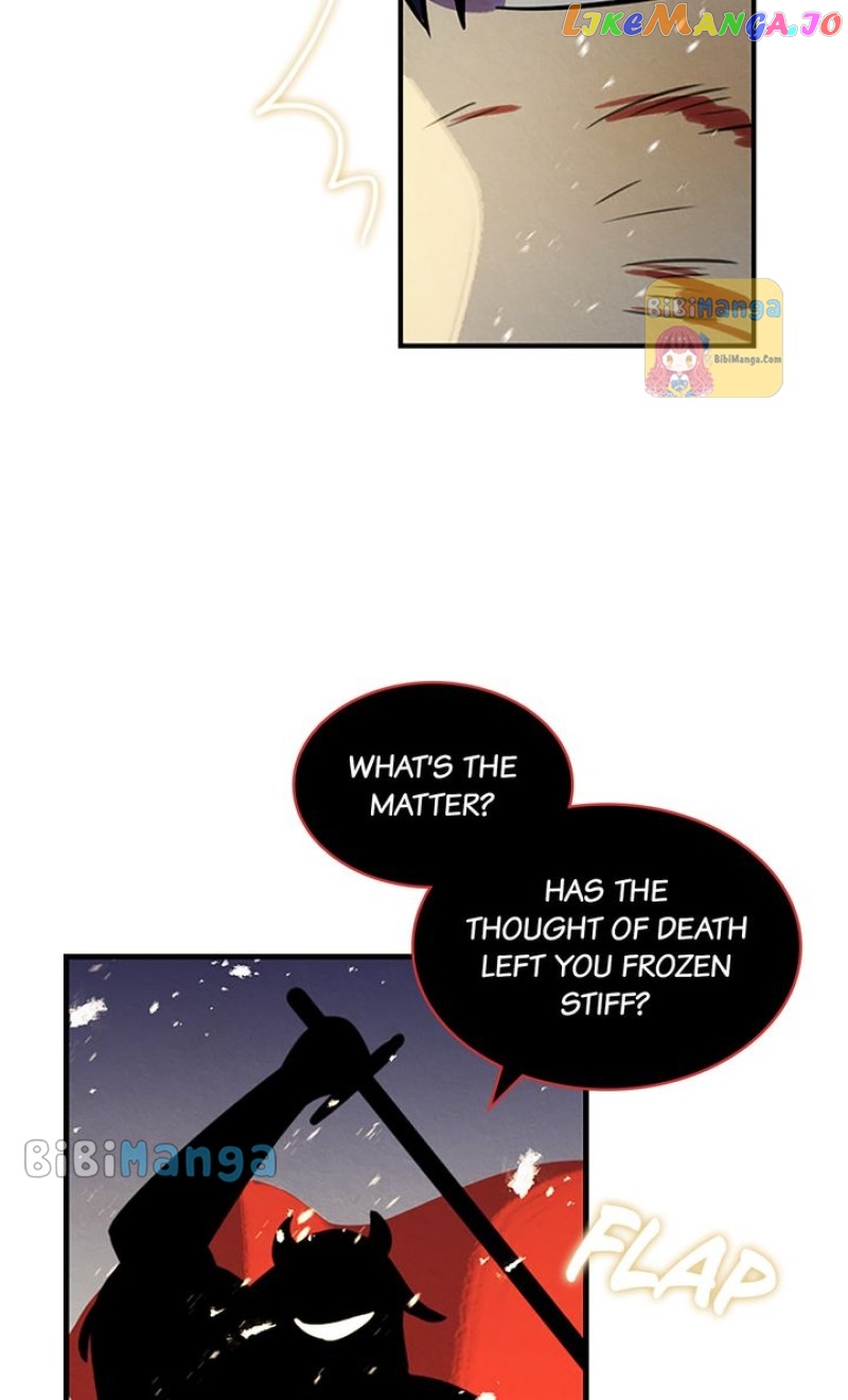 Starfall – Manga Chapter 127 - page 46