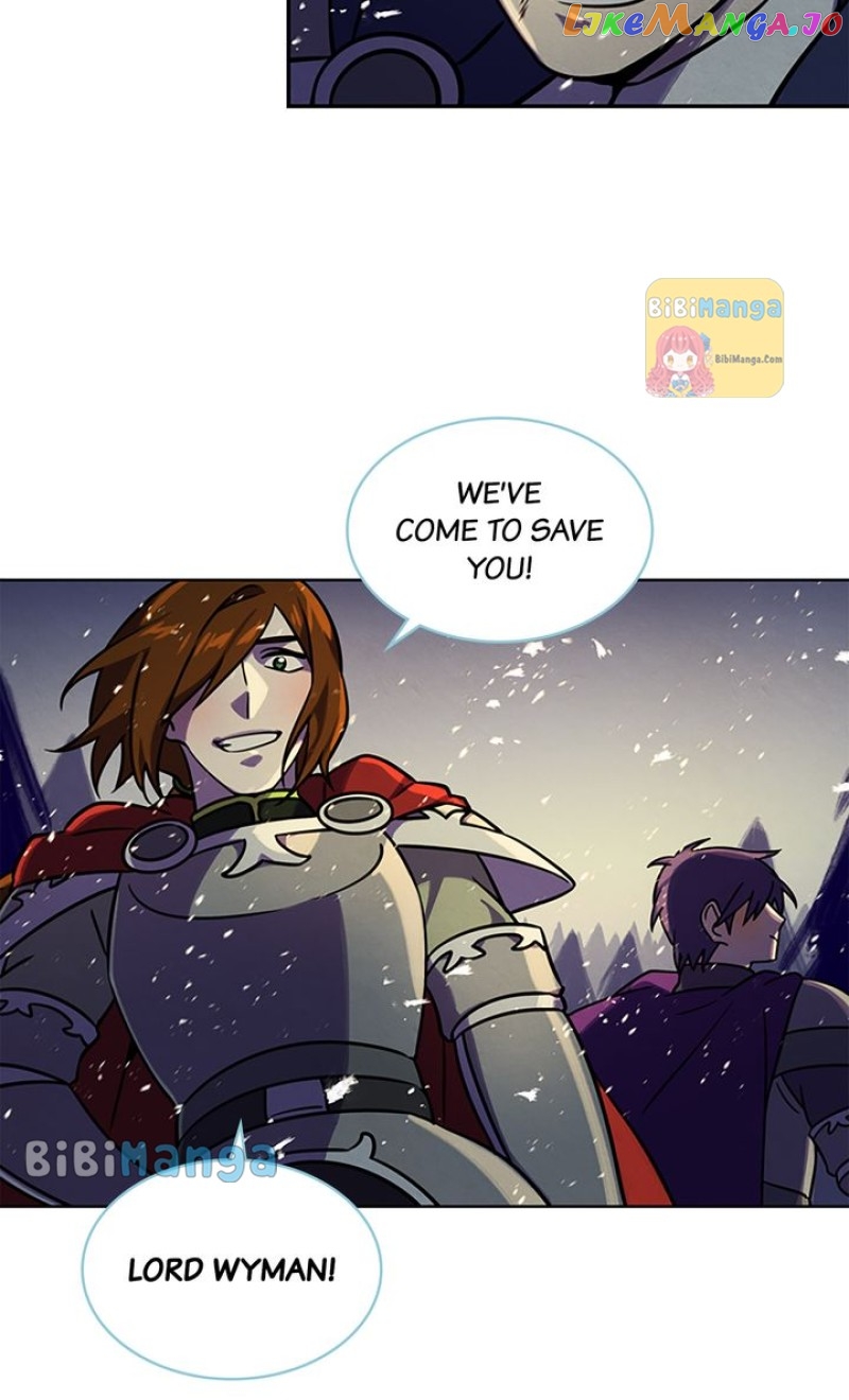 Starfall – Manga Chapter 127 - page 49