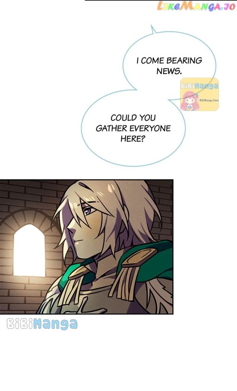 Starfall – Manga Chapter 127 - page 7