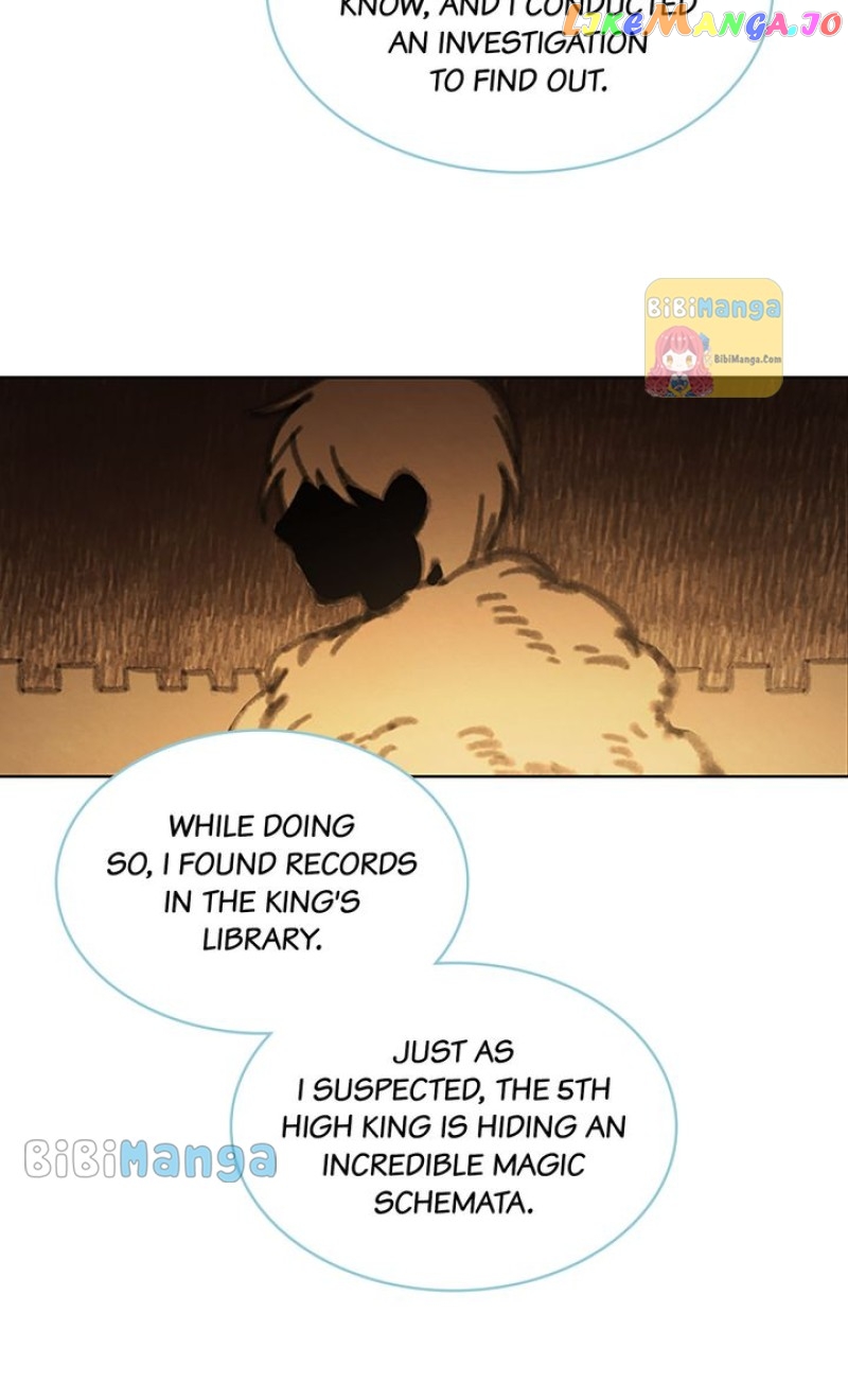 Starfall – Manga Chapter 127 - page 9