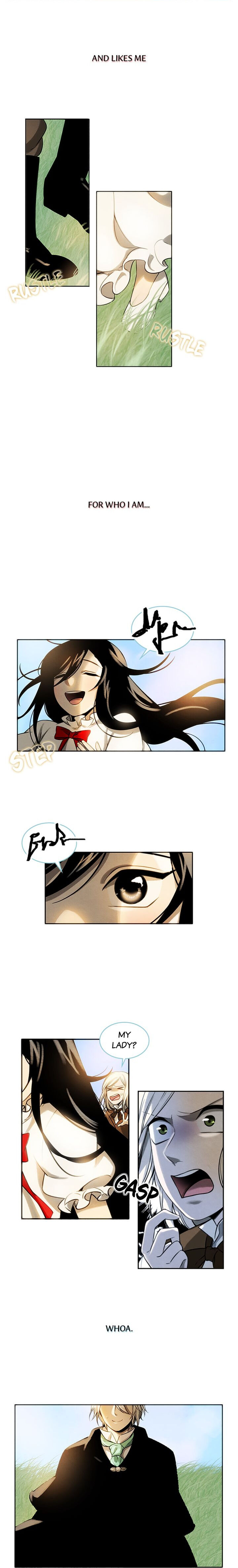 Starfall – Manga chapter 7 - page 3