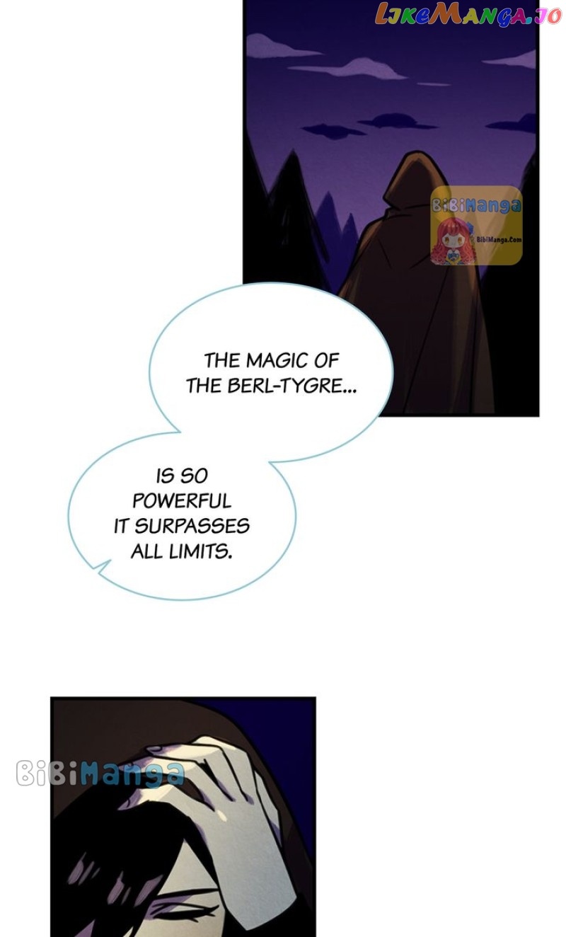Starfall – Manga Chapter 128 - page 12