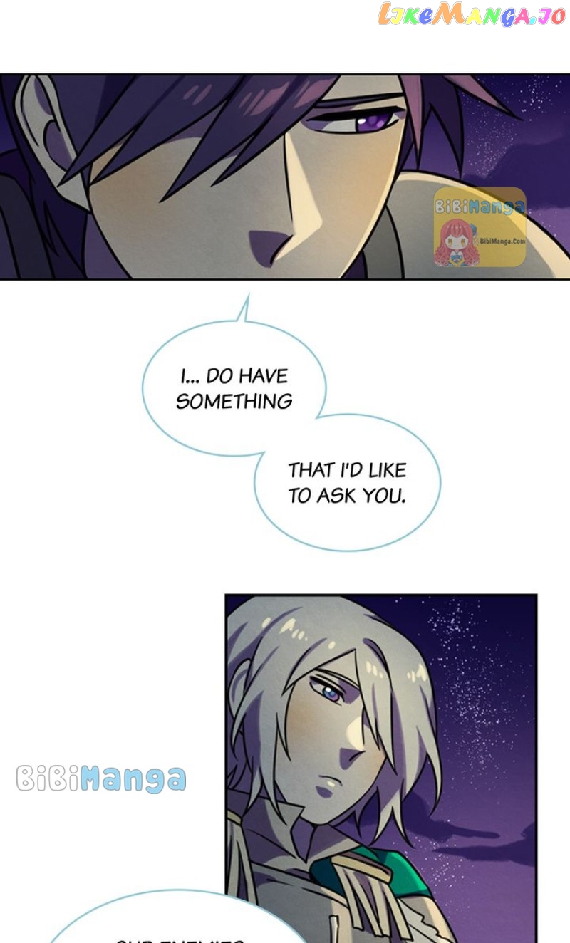Starfall – Manga Chapter 128 - page 20