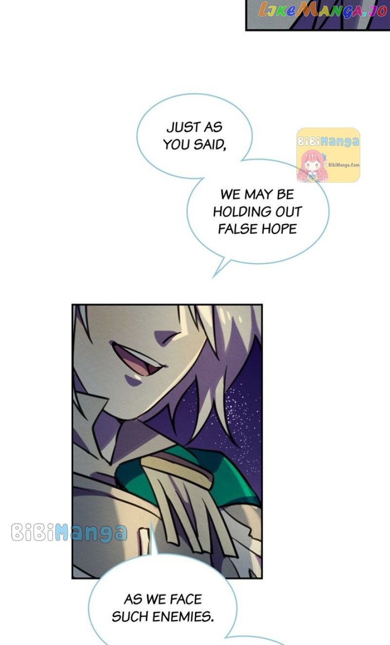 Starfall – Manga Chapter 128 - page 23
