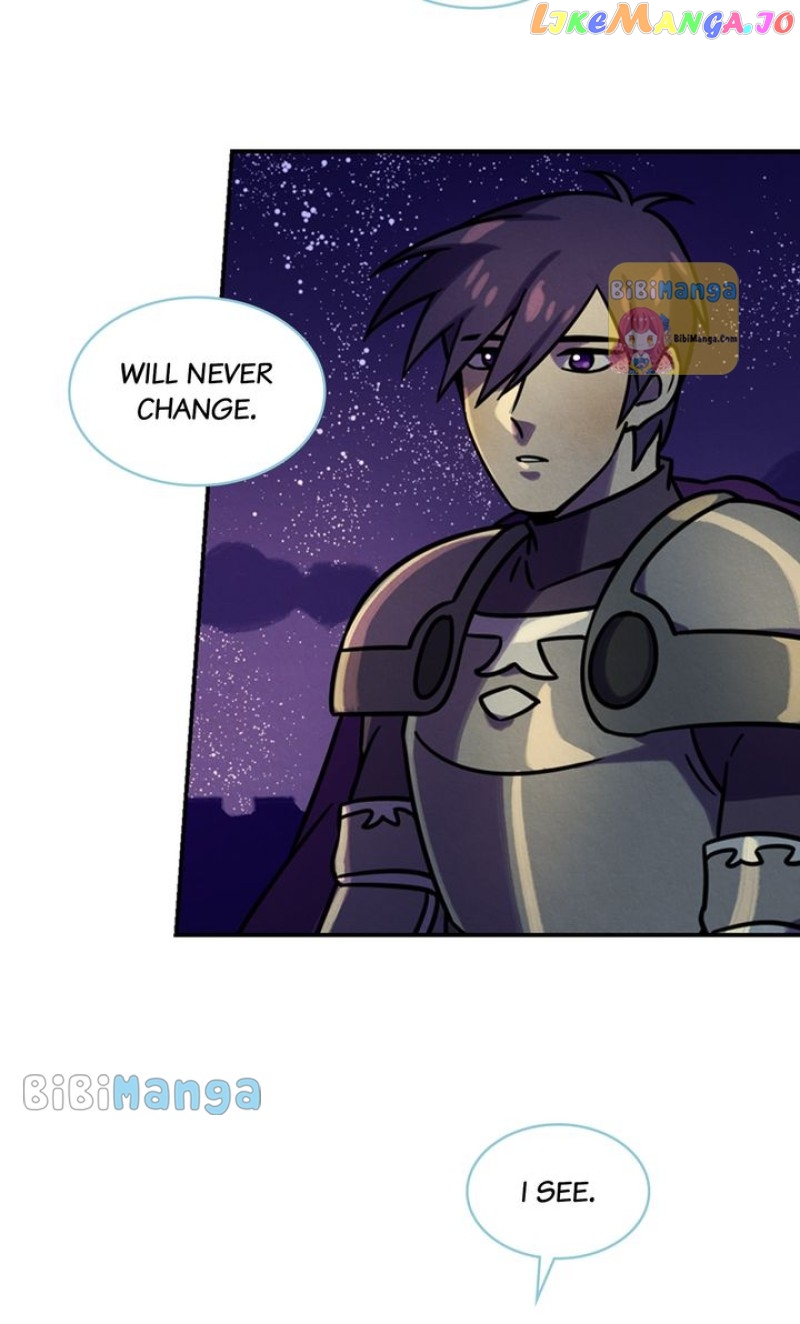 Starfall – Manga Chapter 128 - page 25