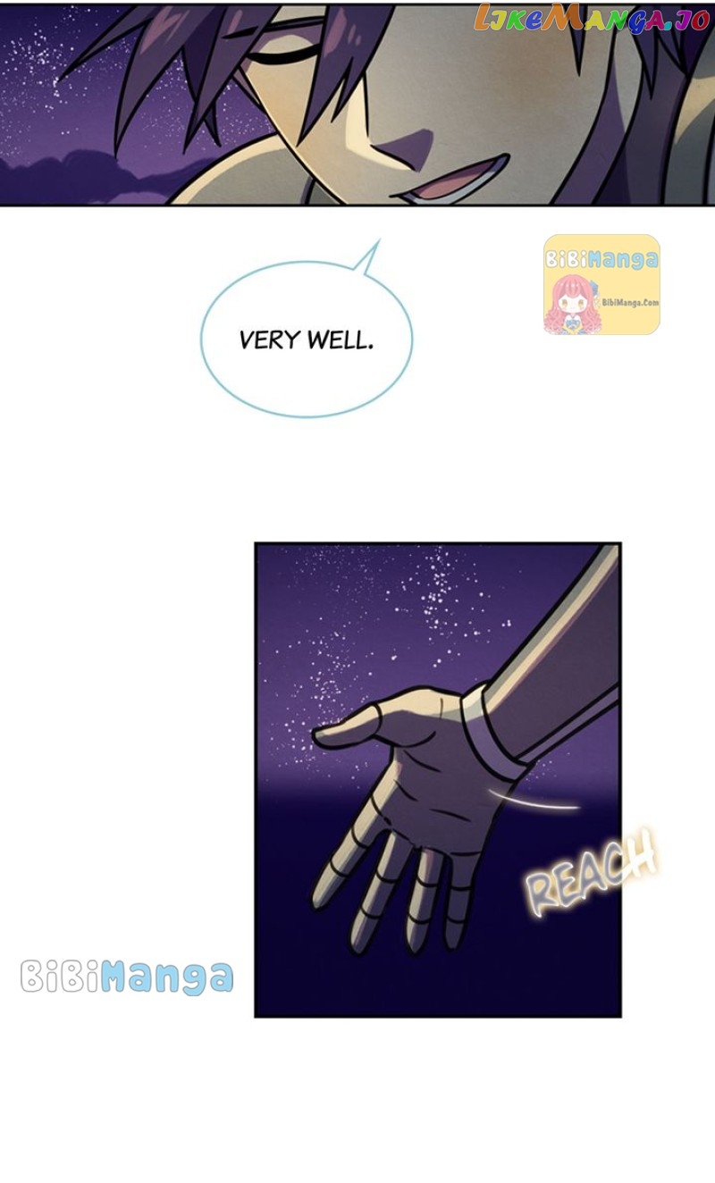 Starfall – Manga Chapter 128 - page 26