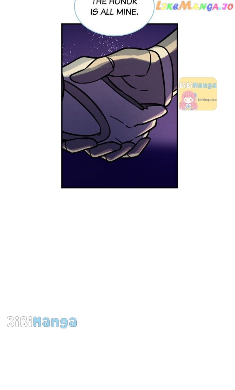 Starfall – Manga Chapter 128 - page 28