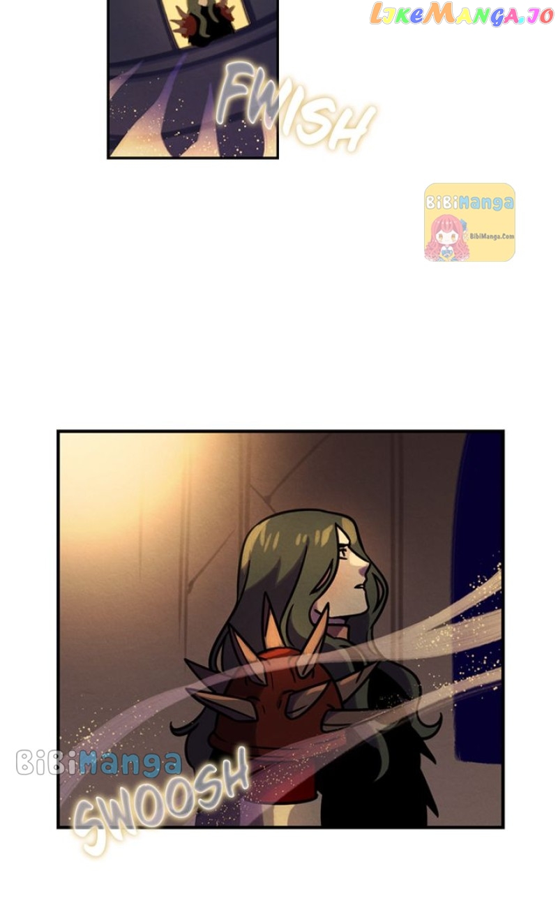 Starfall – Manga Chapter 128 - page 37