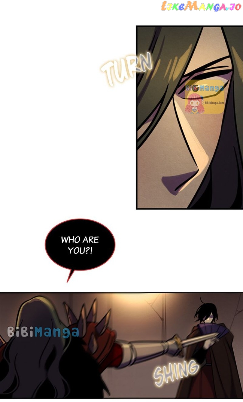 Starfall – Manga Chapter 128 - page 38