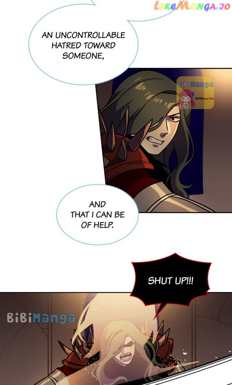 Starfall – Manga Chapter 128 - page 40