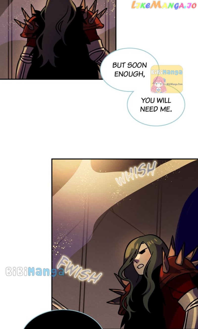 Starfall – Manga Chapter 128 - page 42
