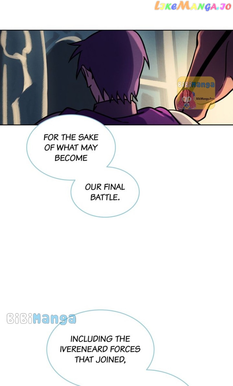 Starfall – Manga Chapter 128 - page 6