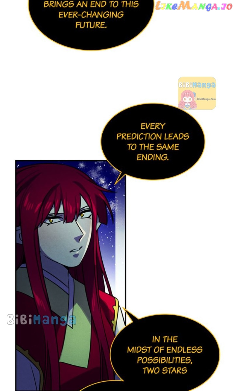 Starfall – Manga Chapter 129 - page 10