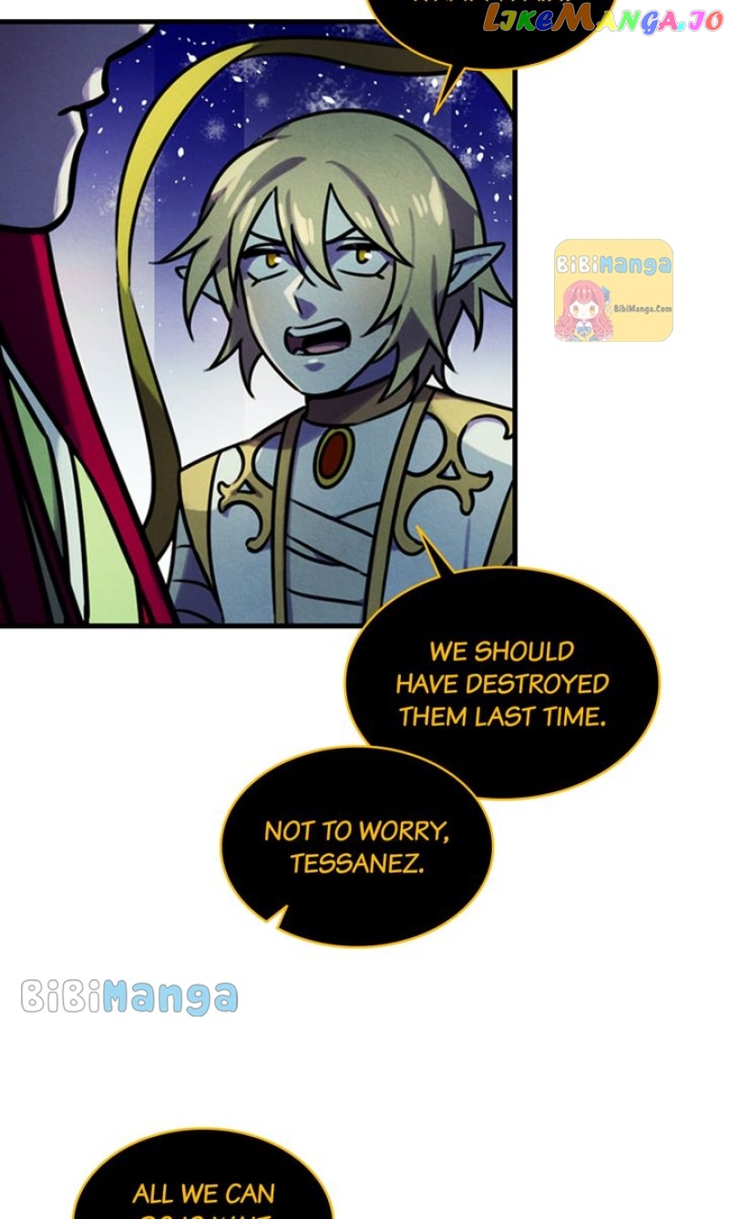 Starfall – Manga Chapter 129 - page 13
