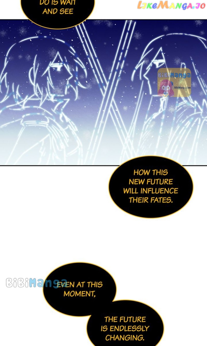 Starfall – Manga Chapter 129 - page 14