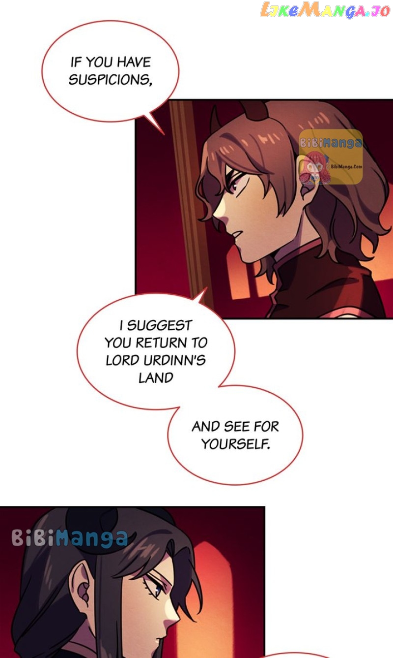 Starfall – Manga Chapter 129 - page 22