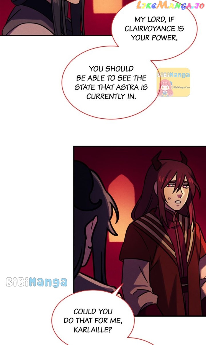 Starfall – Manga Chapter 129 - page 23