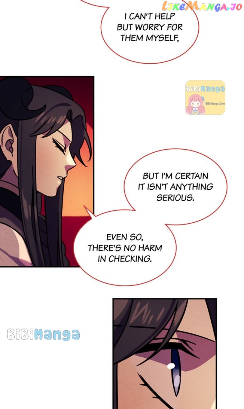 Starfall – Manga Chapter 129 - page 24