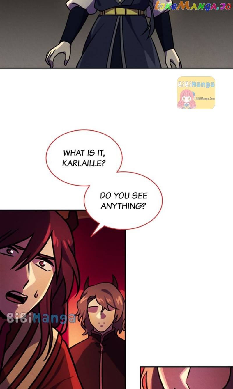 Starfall – Manga Chapter 129 - page 26