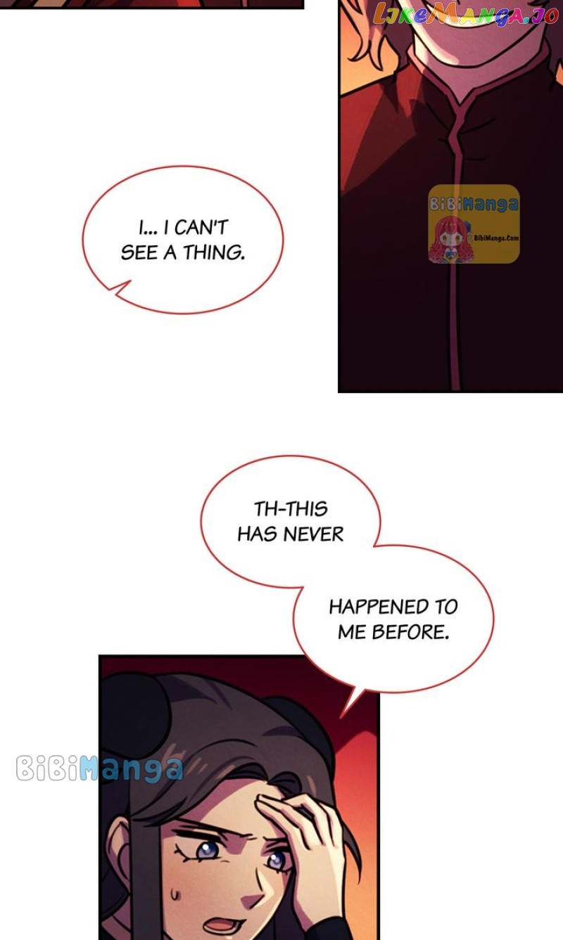 Starfall – Manga Chapter 129 - page 27