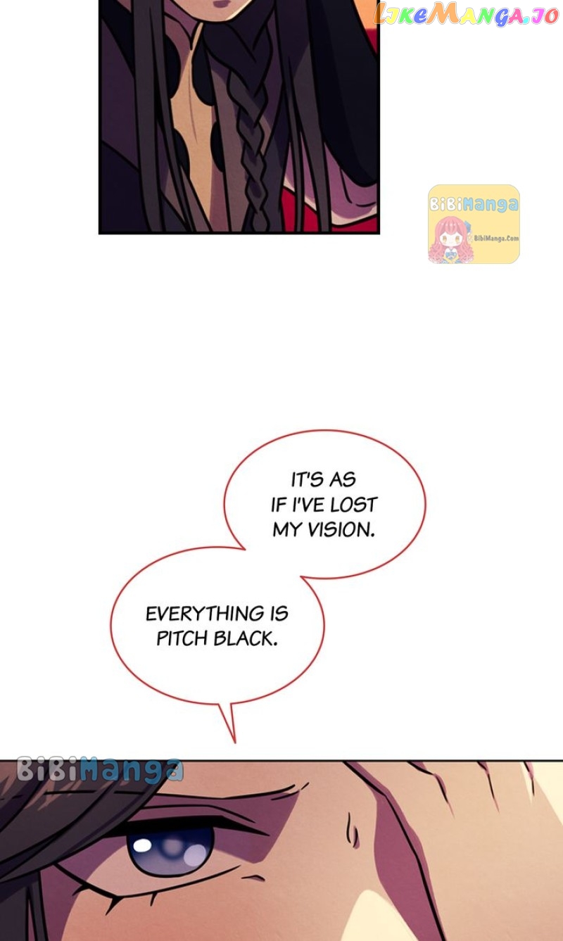 Starfall – Manga Chapter 129 - page 28