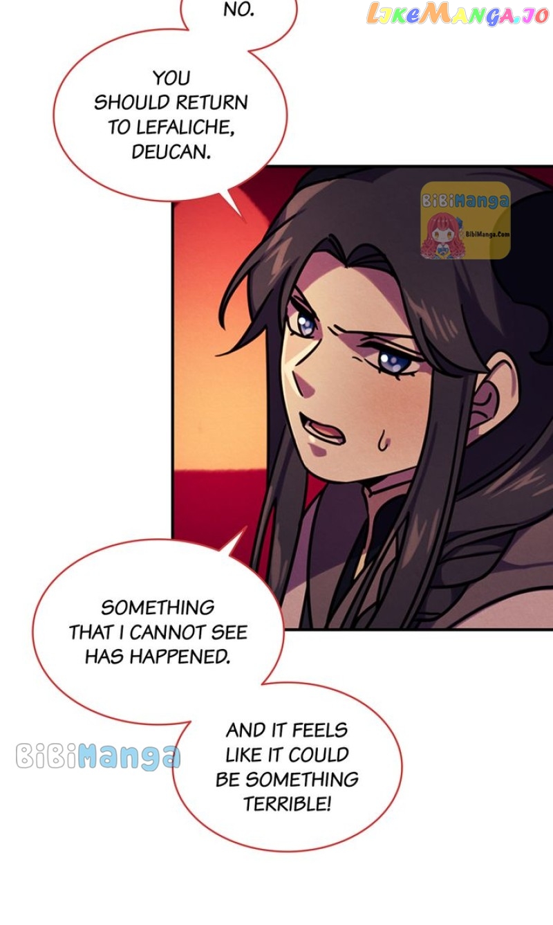 Starfall – Manga Chapter 129 - page 32