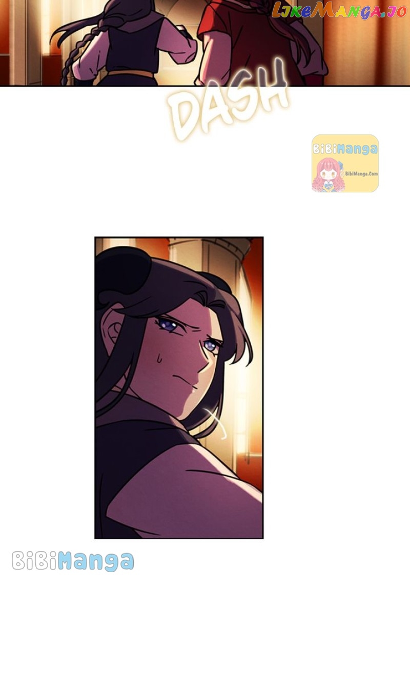 Starfall – Manga Chapter 129 - page 34