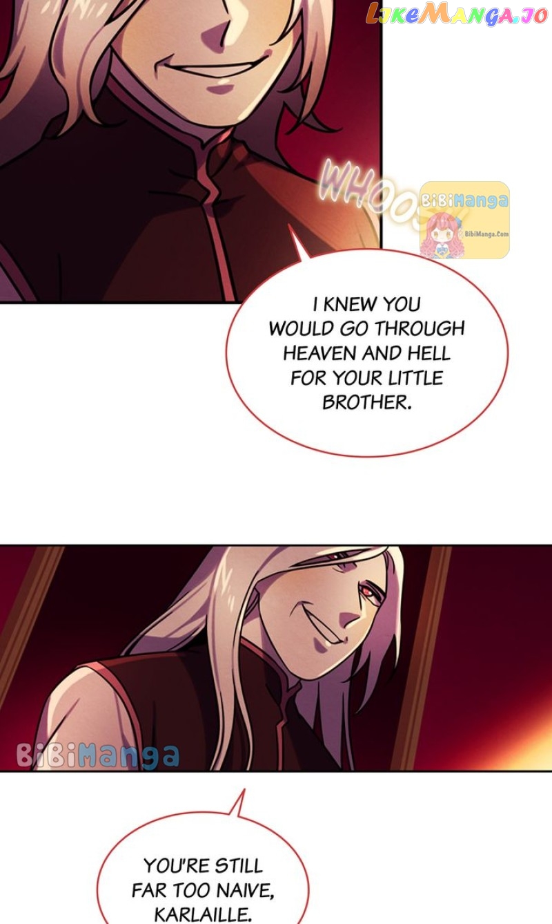 Starfall – Manga Chapter 129 - page 37