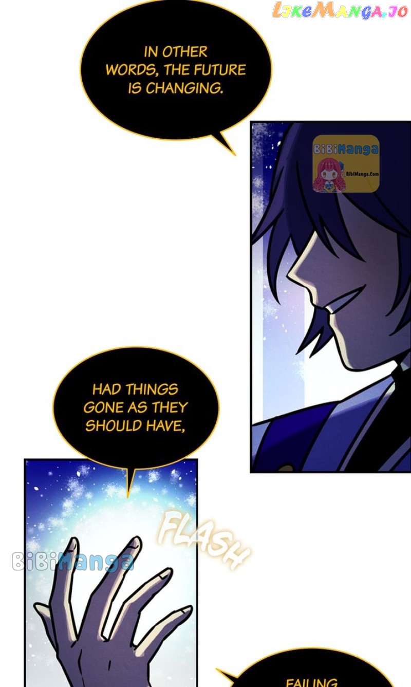 Starfall – Manga Chapter 129 - page 4