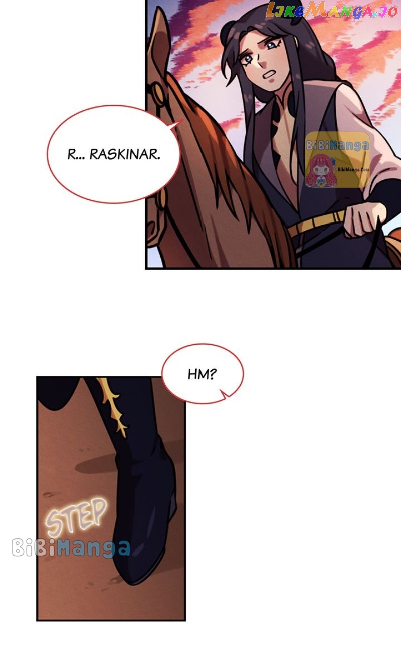 Starfall – Manga Chapter 129 - page 40