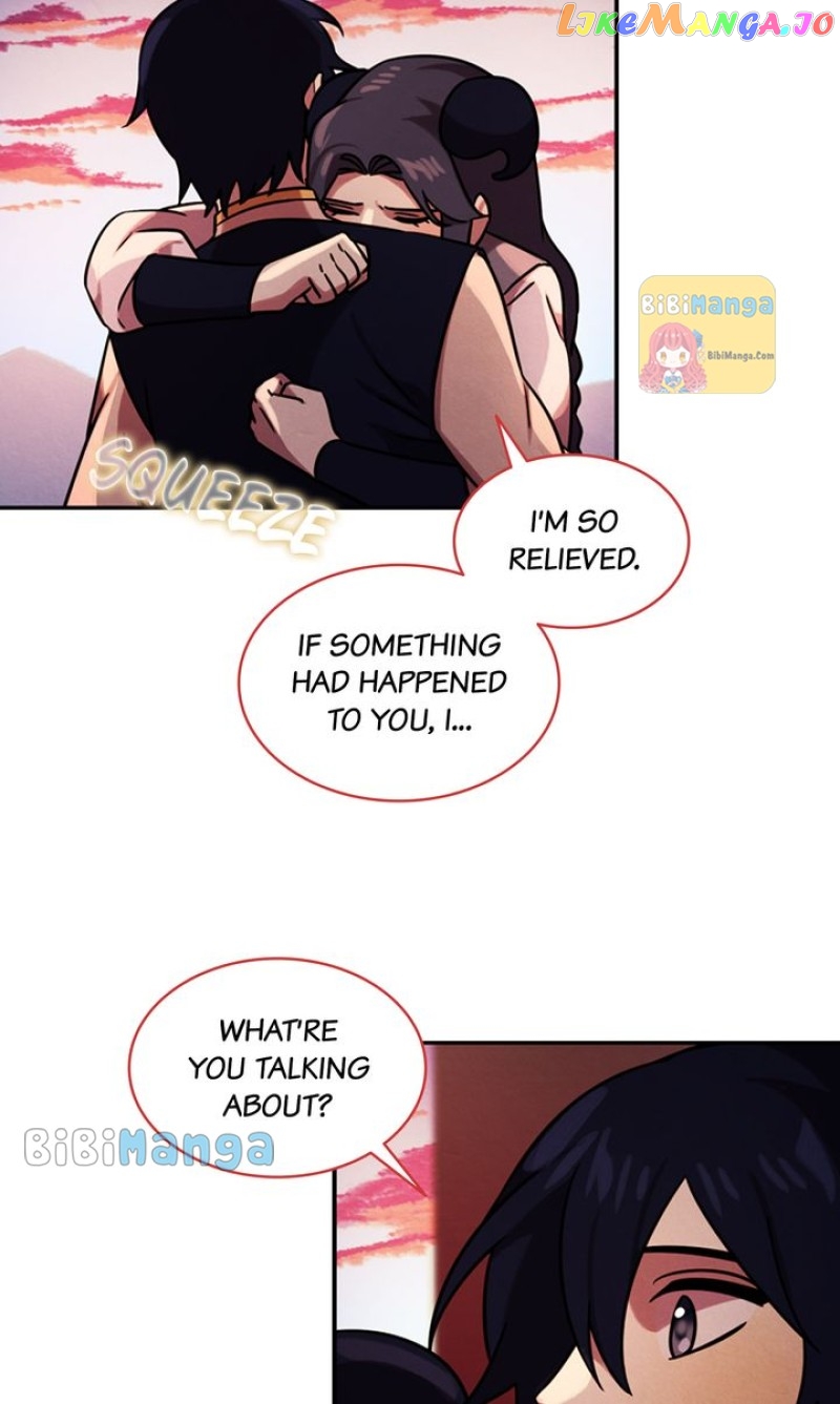 Starfall – Manga Chapter 129 - page 42